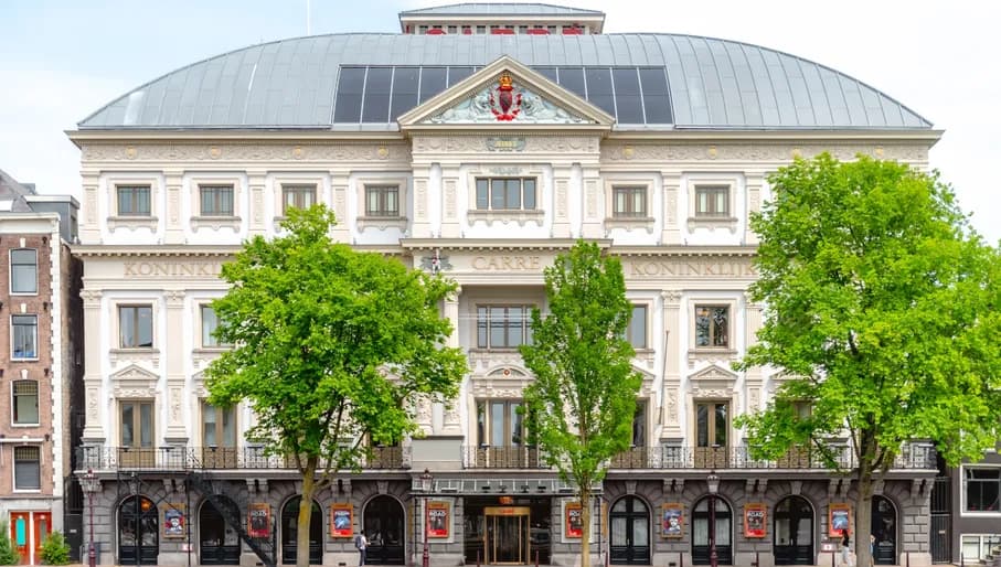 Koninklijk Theater Carré