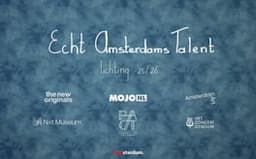 Echt Amsterdams Talent