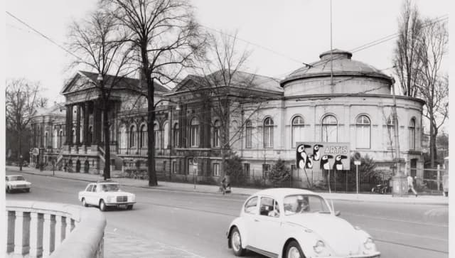 De Plantage Stadsarchief Amsterdam