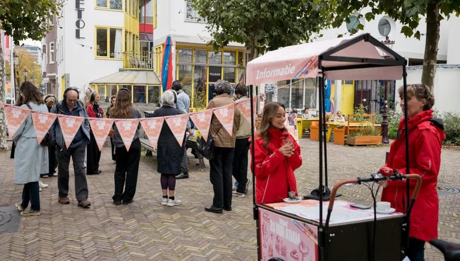 24 uur Zuid - 11 oktober 2025
Festivalhart