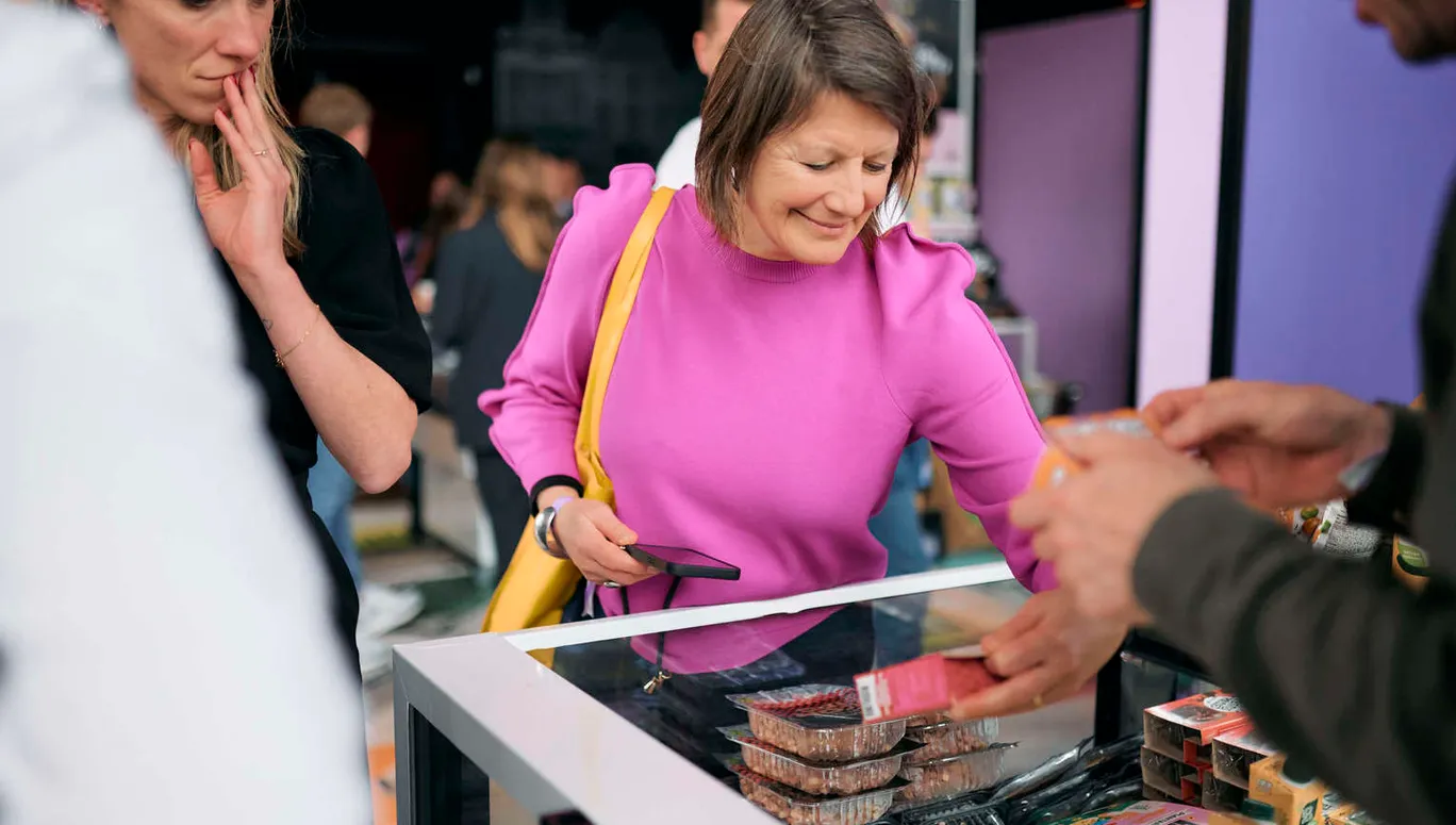 Plant Forward 2023 conference