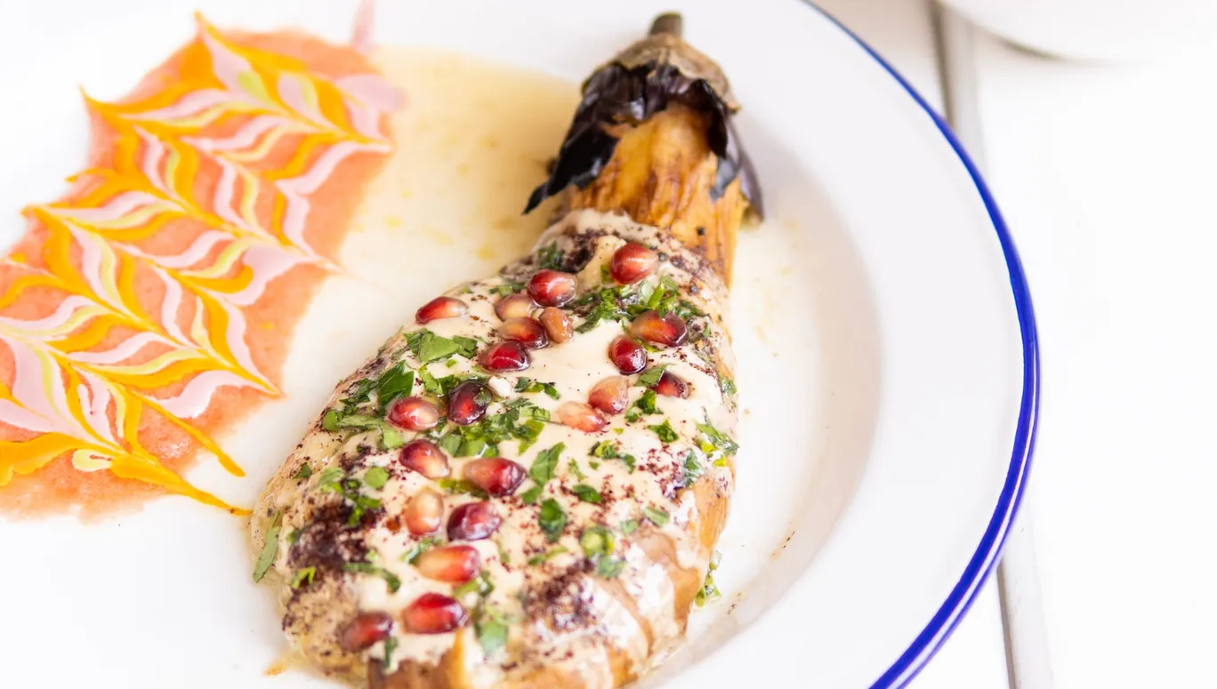 Mana Mana restaurant signature dishes