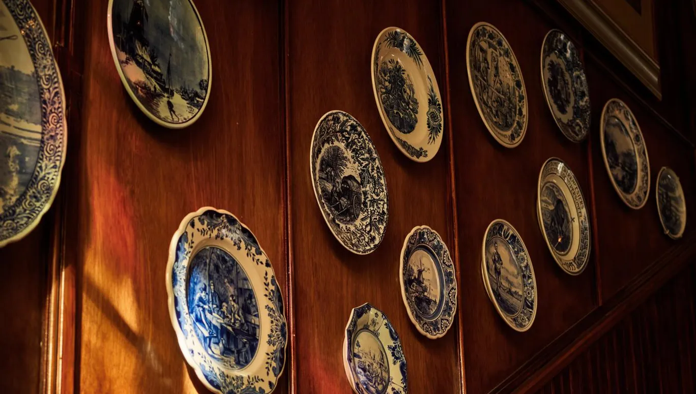 ‘t Heemelrijck Café Restaurants