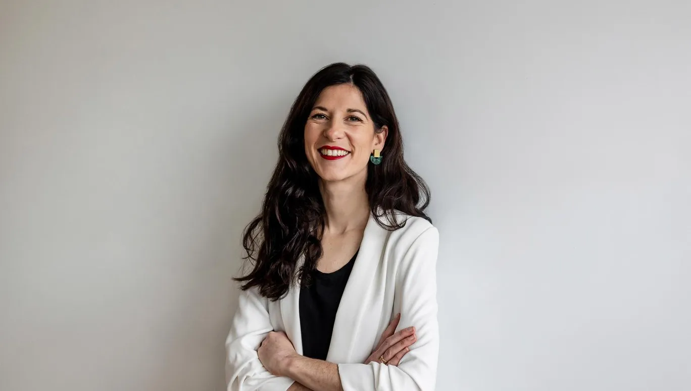 My Selections
Portrait of Lucy von Sturmer from Creatives for Climate and the Humble Brag