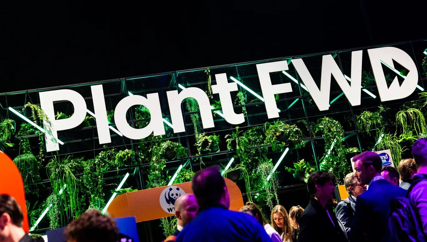 PlantFWD 2024 Conference