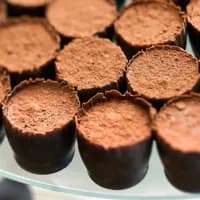 Puccini chocolaterie Amaretto Hor