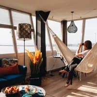 Seinpoststelling hotel