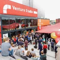 Venture Vibes at Amsterdam Science Park