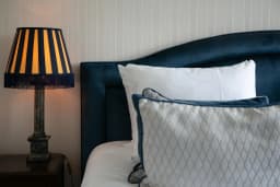 Landgoed Duin & Kruidberg hotel room