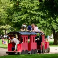 Amstelpark Boerderij