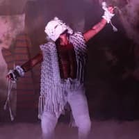 Fringe Festival, Den Mi Wesu