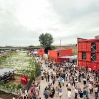 Tuin van BRET is by and for entrepreneurs who inspire and strengthen each other.