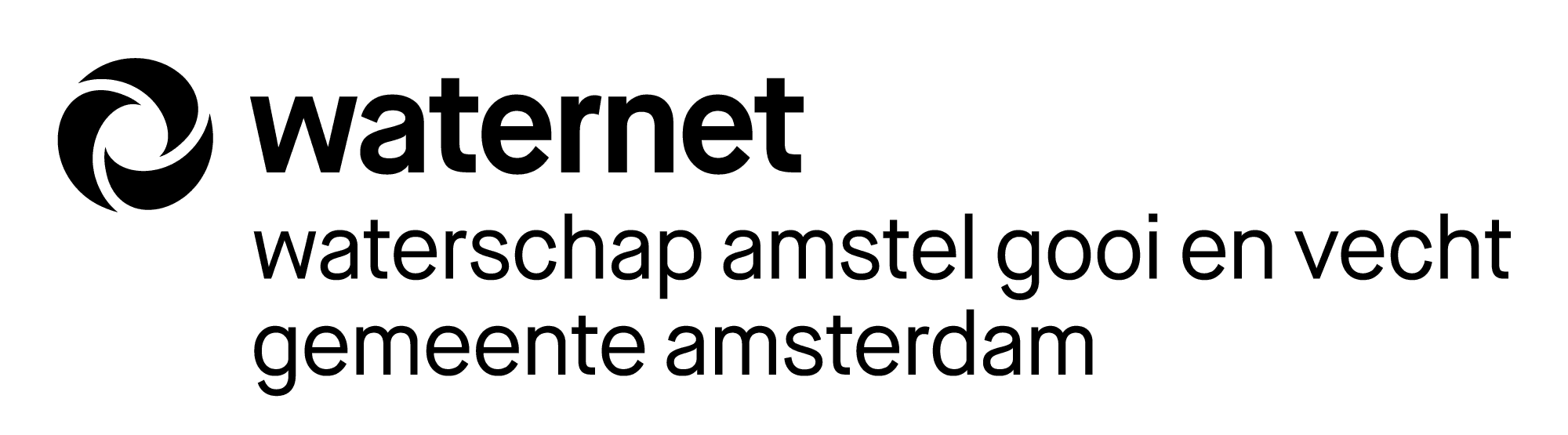 Logo Waternet