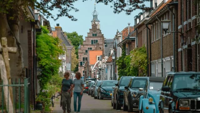 9-11 May_ Dutch waterlines in Gooi & Vecht persreis