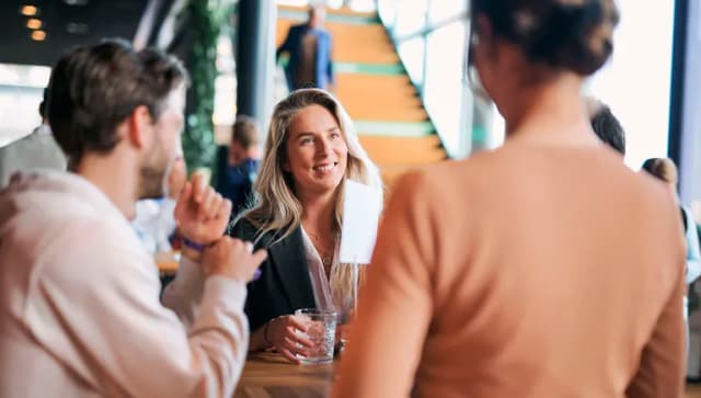 Plant Forward 2023 conference