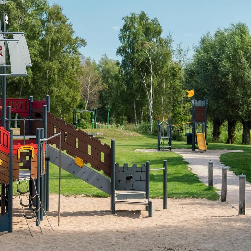 Het Twiske playground