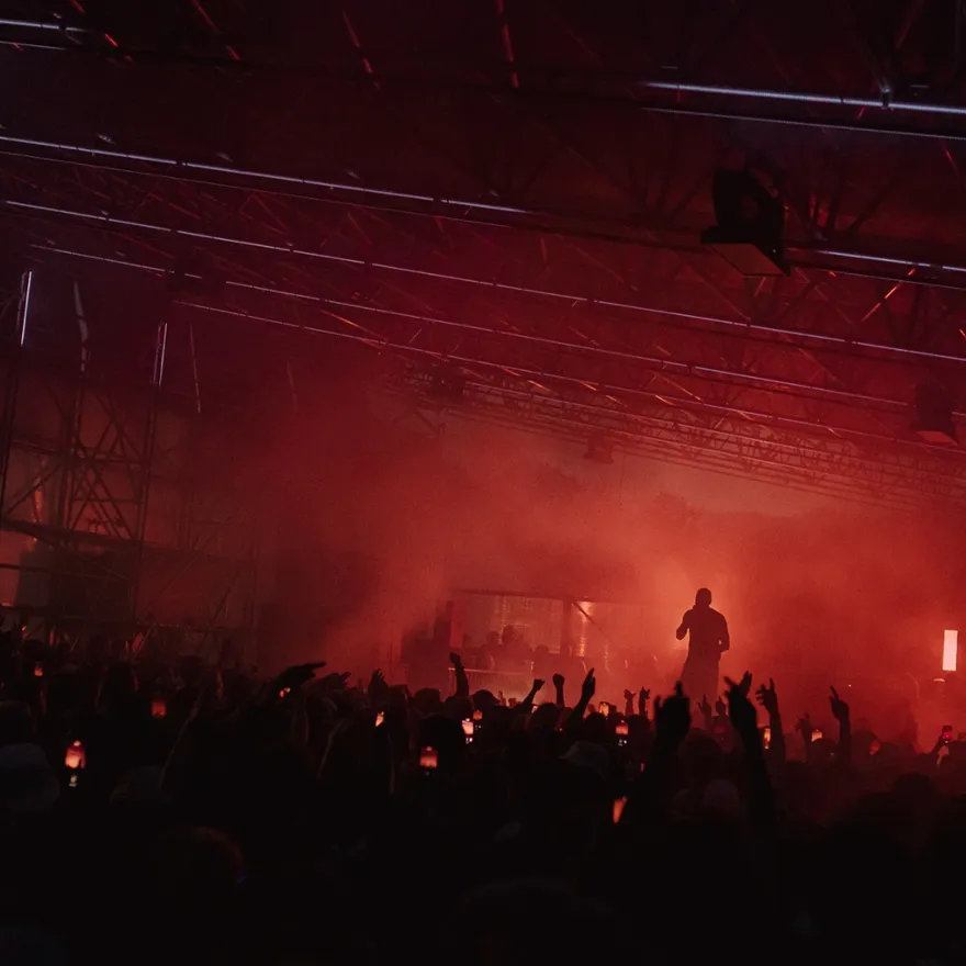 Dekmantel Festival 2023