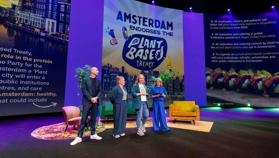 PlantFWD 2024 Conference