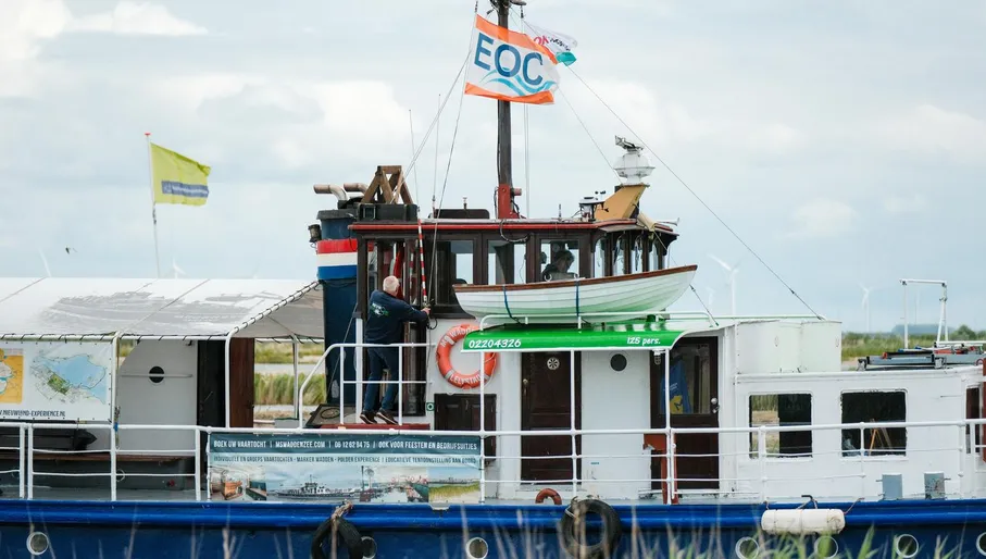 Marker Wadden Expert Trip 2024