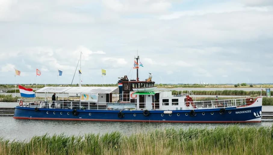 Marker Wadden Expert Trip 2024