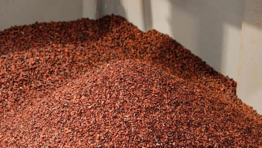 Chocolate Makers factory tour