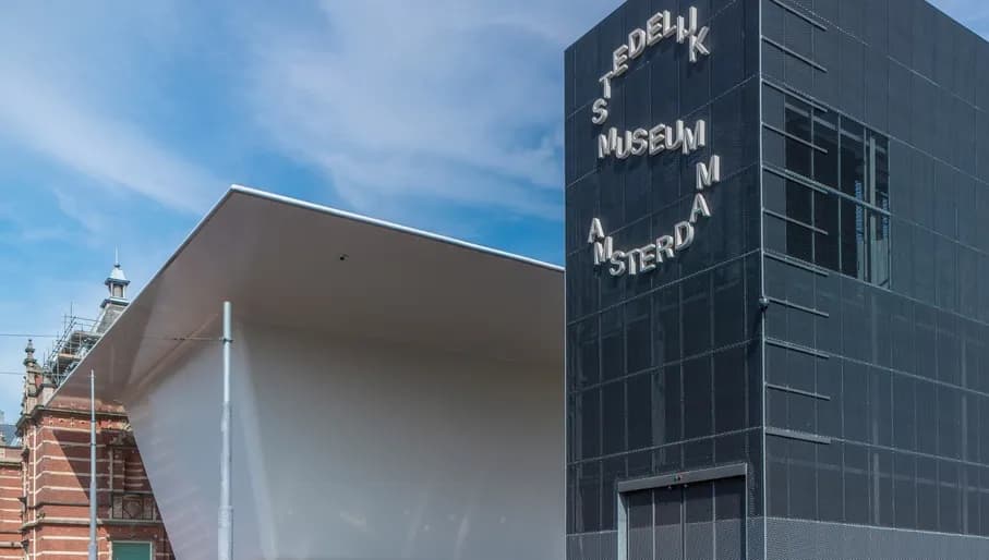 Stedelijk Museum