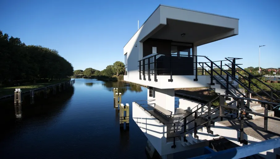 SWEETS Hotel Meeuwenpleinbrug