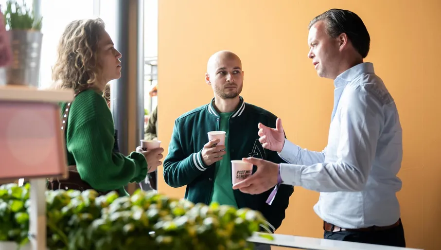 Plant Forward 2023 conference