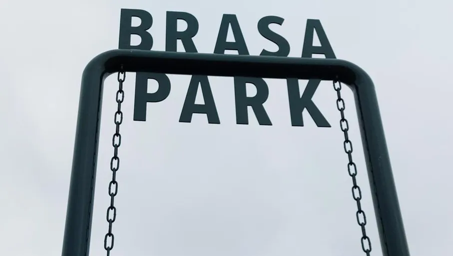 Brasapark amsterdam southeast