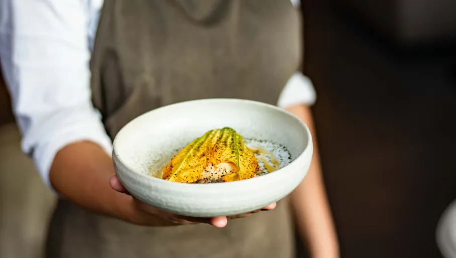 Vermeer restaurant signature dishes