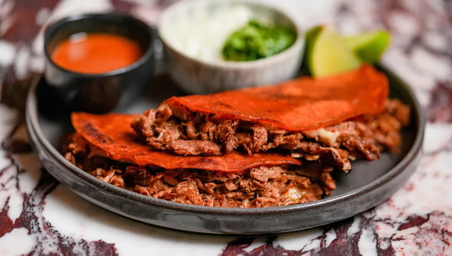 Madre restaurant signature dishes