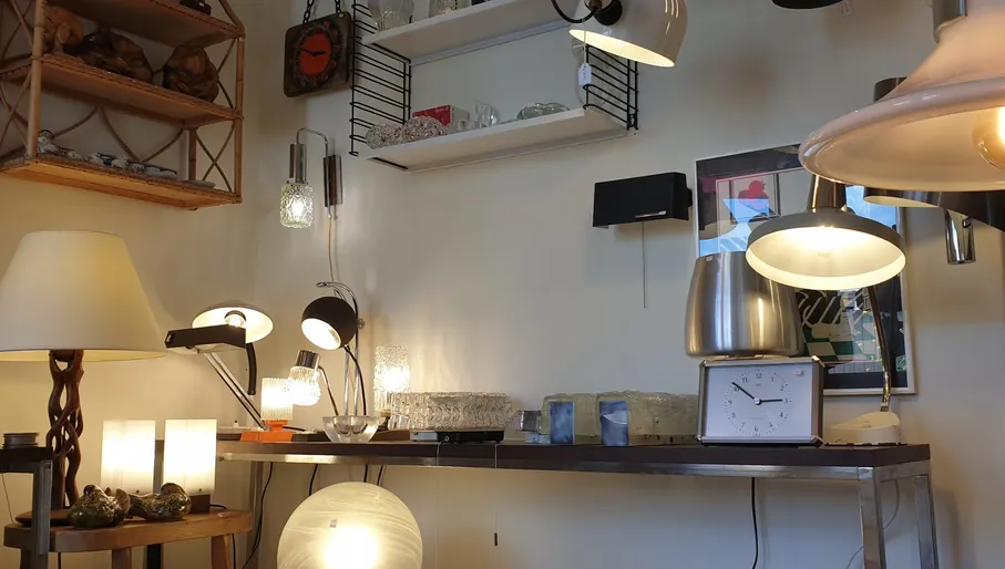 Galerie du Nord product display