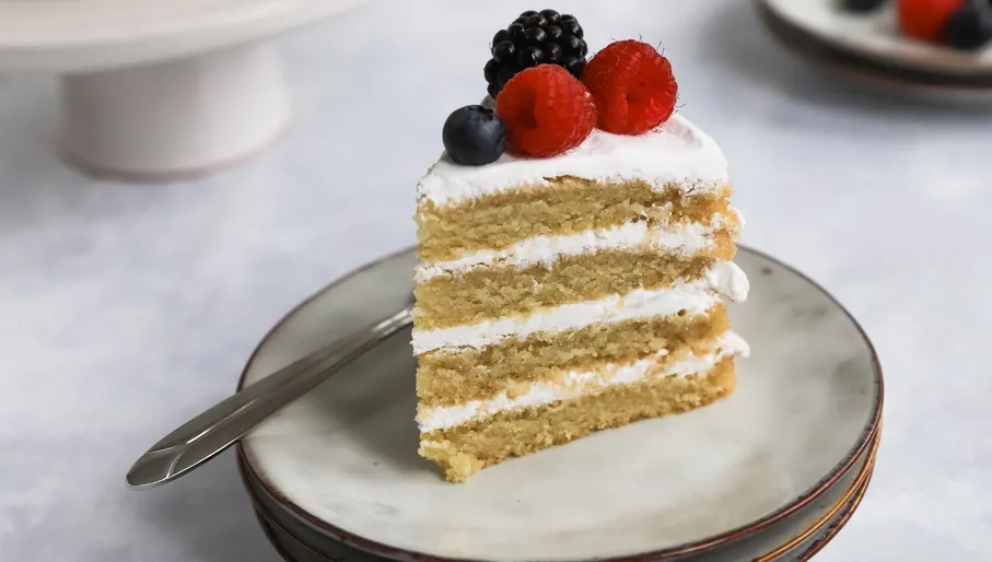 Petit by Sam pastries