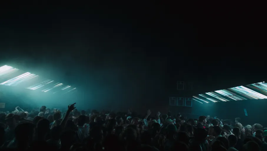 Dekmantel Festival 2023
