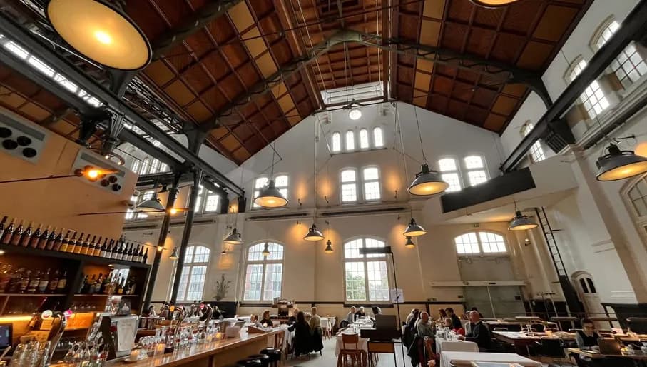 Content Creation Day Westerpark 7.02.24, cradam