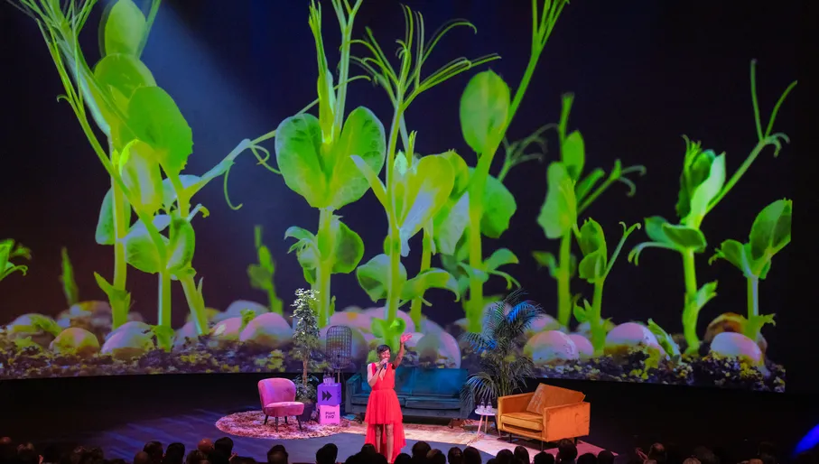 PlantFWD 2024 Conference