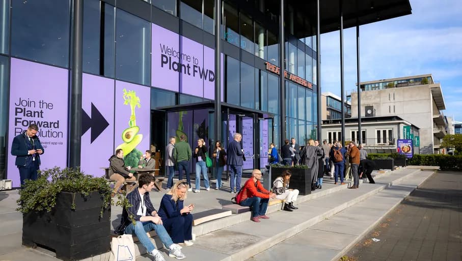 PlantFWD 2024 Conference