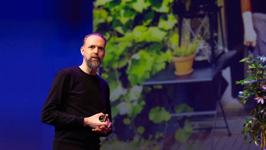 PlantFWD 2024 Conference