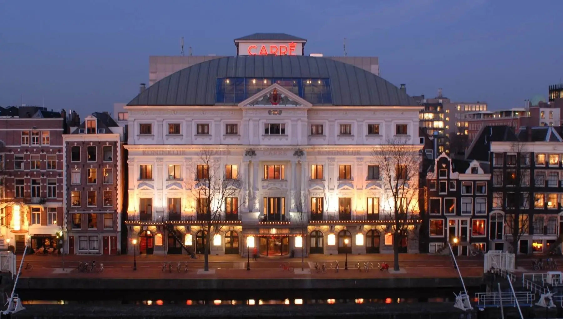Koninklijk Theater Carré