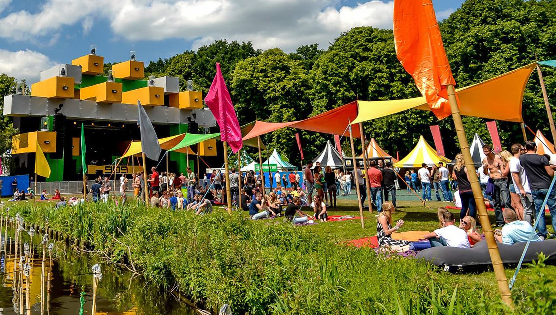 909 Festival