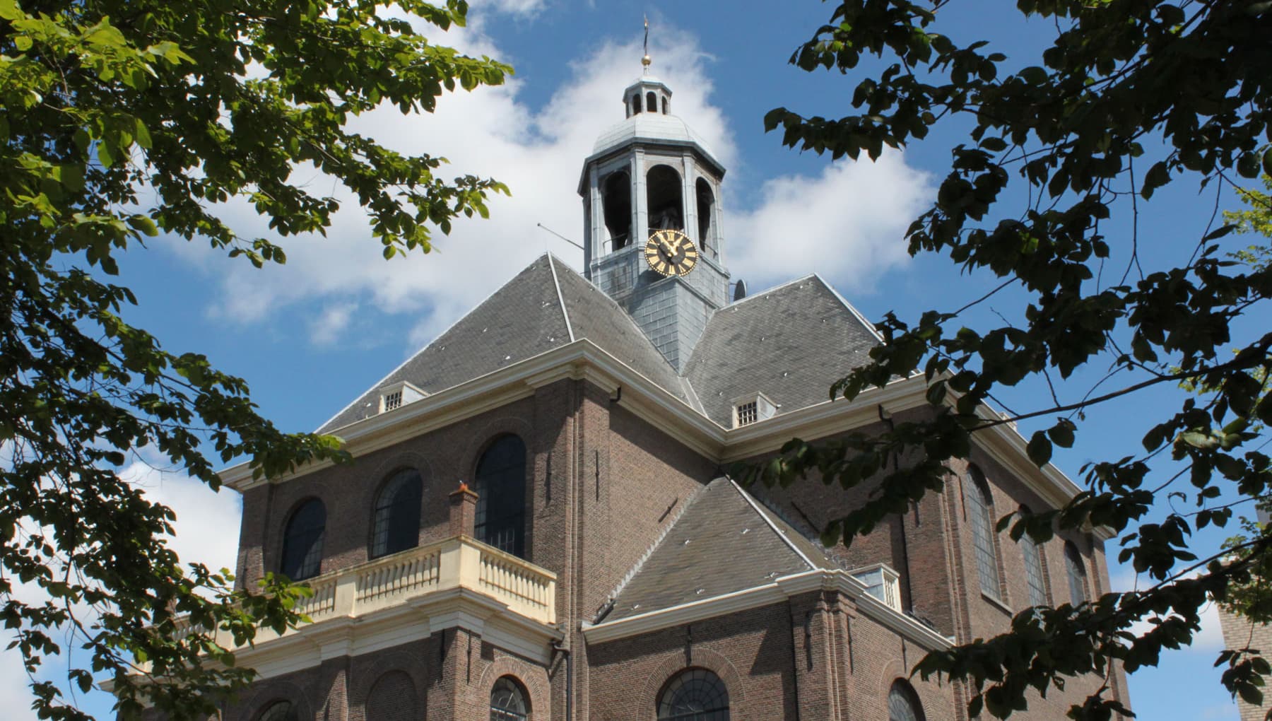 Oosterkerk