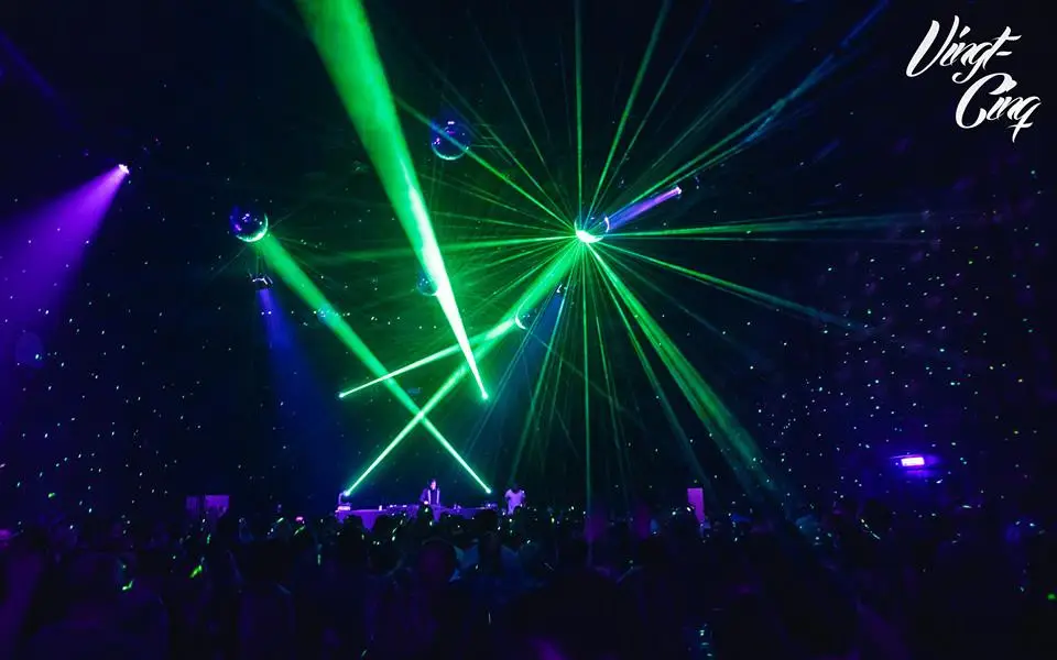 Lichtfabriek