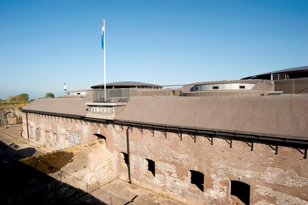 Forteiland Pampus