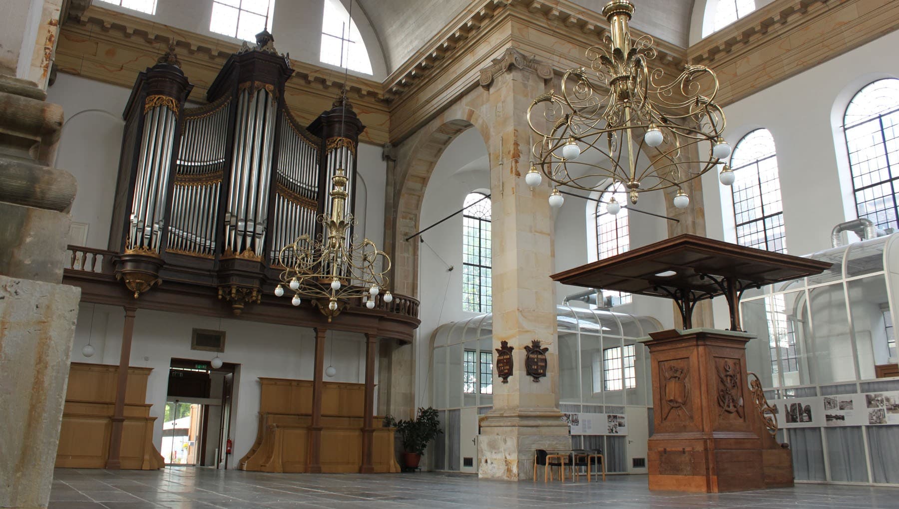 Oosterkerk