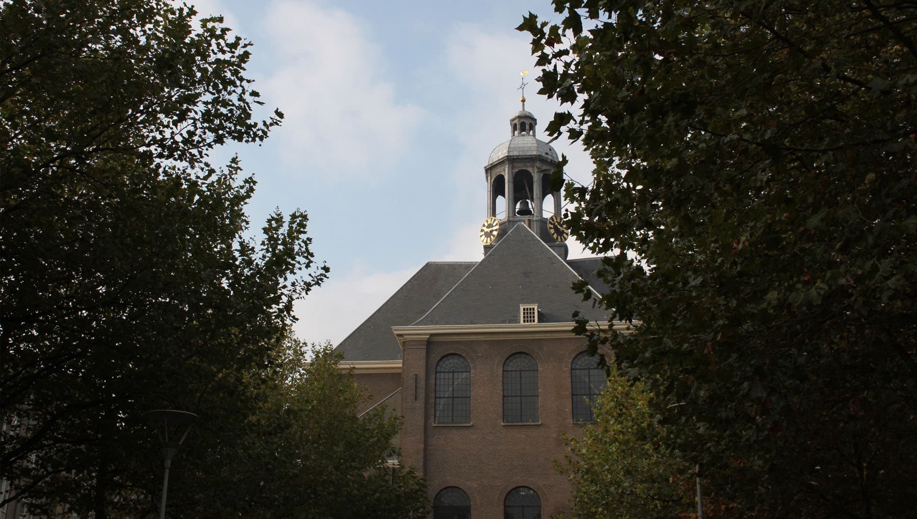 Oosterkerk