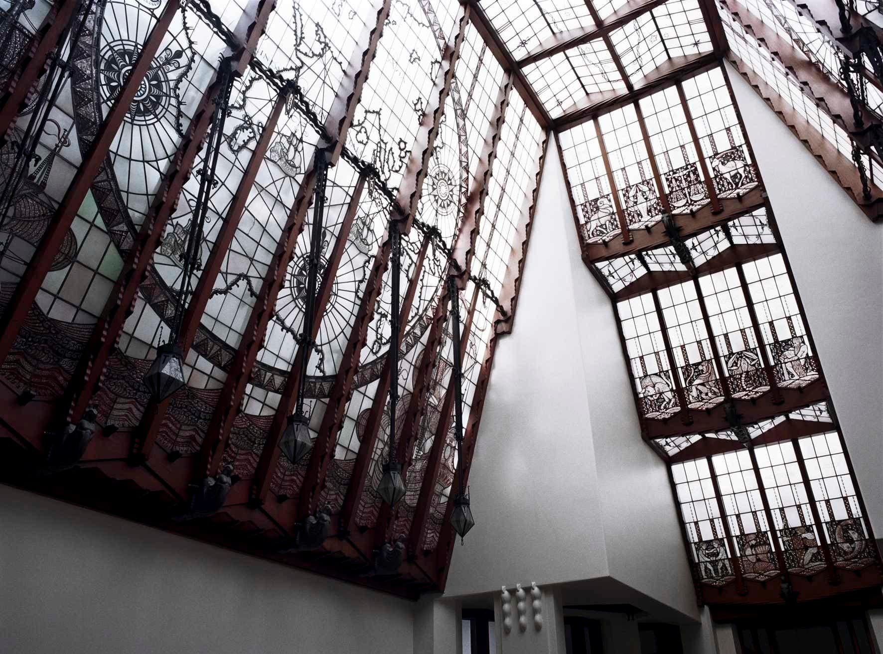 Van der Meij Hall