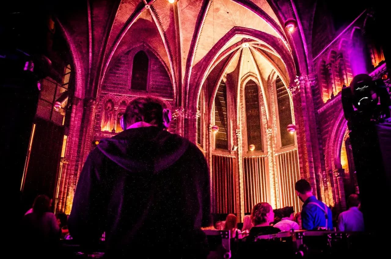 Vondelkerk