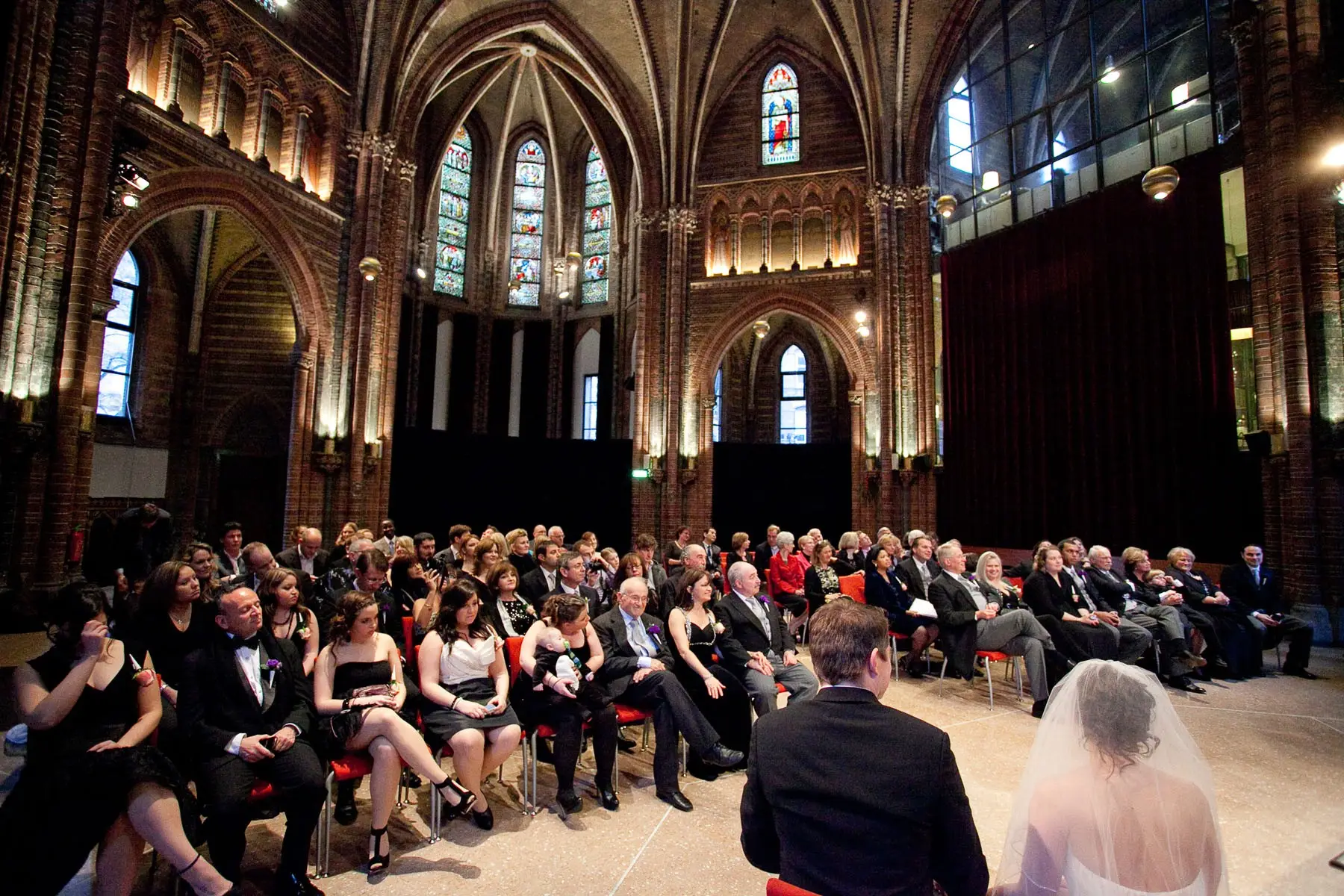 Vondelkerk