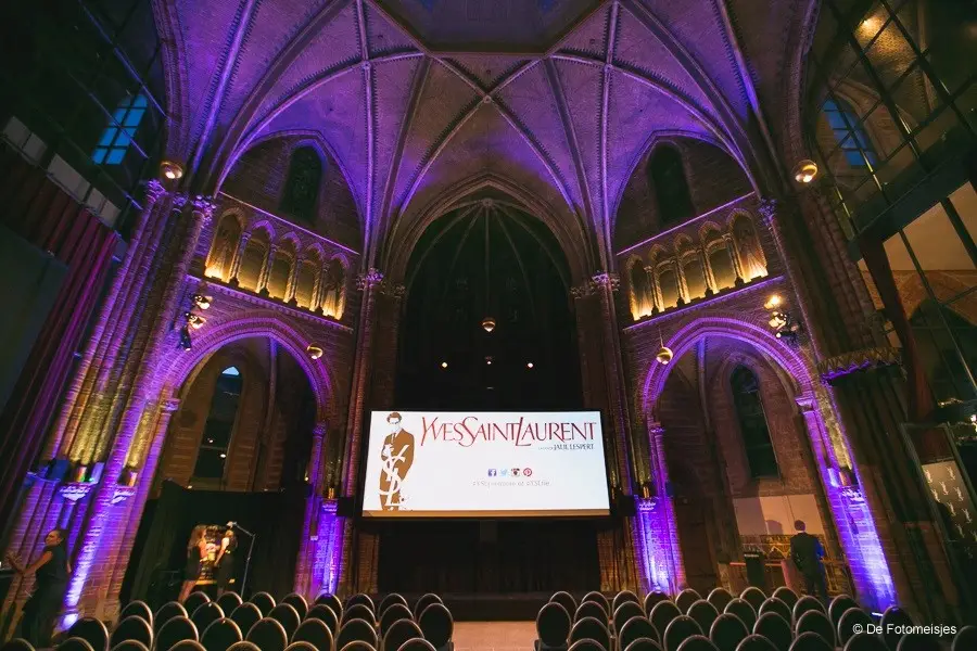Vondelkerk
