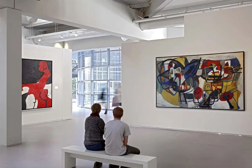 Cobra Museum